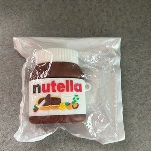 COPY - COPY - COPY - AirPods case with clip for first & second gen